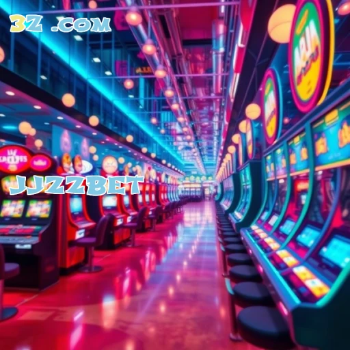 Baixar Jogos e Aventura no jjzzbet: A Diversão Começa Aqui