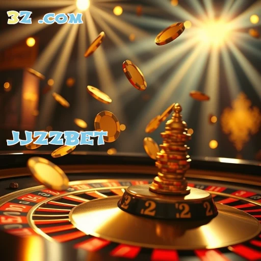 jjzzbet Apostas em Esportes