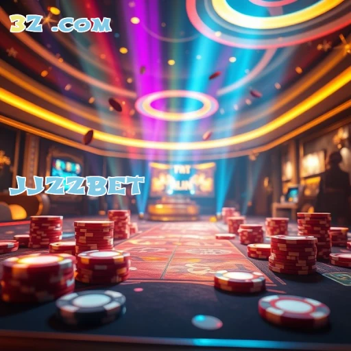 Experimente os Jogos Empolgantes do jjzzbet Hoje Mesmo