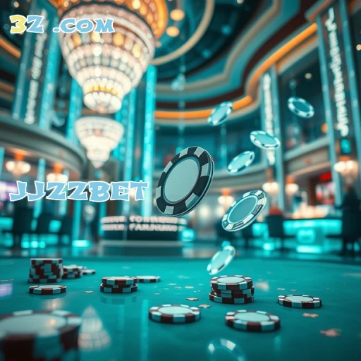 jjzzbet Promoções Atuais