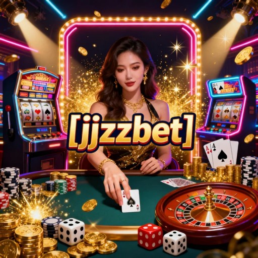 jjzzbet logo